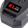 Зарядное устройство KLPRO KLC240 (14,4 В — 18 В / 2,4 А)