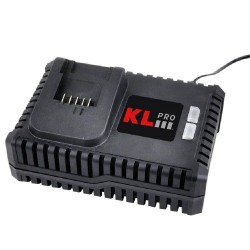 Зарядное устройство KLPRO KLpro KLC400 (14,4 В — 18 В / 4,0 А)