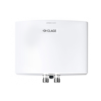 Водонагреватель электрический проточный 220 в Clage MPH 3-1