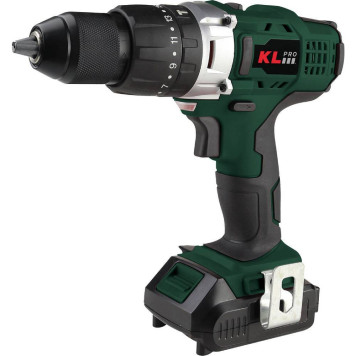 Дрель/шуруповёрт KLPRO KLDM18-50-1