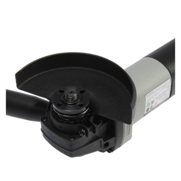 Машина шлифовальная угловая ИНТЕРСКОЛ УШМ-125/1200-2