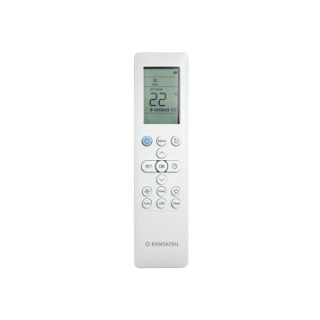 Kentatsu KSGA26HFAN1/KSRA26HFAN1 с зимним комплектом (-40)-3