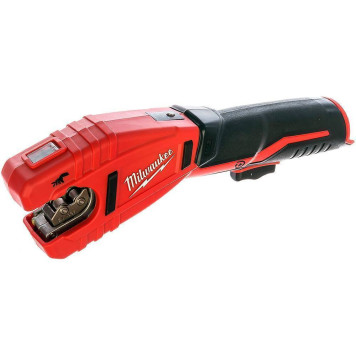 Труборез аккумуляторный Milwaukee C12 PC-0(без акк, без з/у)