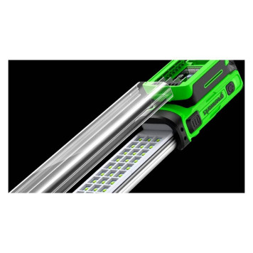 Прожектор подкапотный Greenworks 24В LED- G24UHL (без АКБ и ЗУ)-6