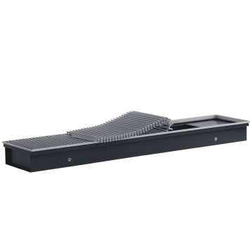 Внутрипольный конвектор PrimoClima PCN 200.80.2200 K\RR.10.1.U PCN200802200KRR101U
