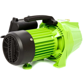 Насос центробежный самовсасывающий REDVERG RD-SP100L-3