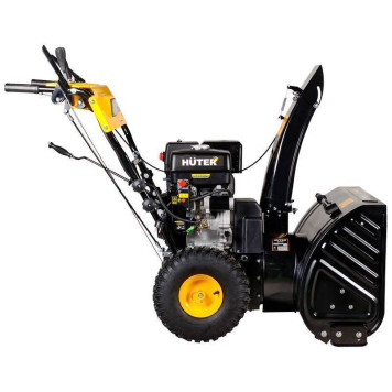 Снегоуборщик бензиновый HUTER SGC 8100-2