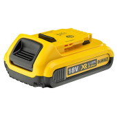 Аккумулятор DeWalt DCB183 (DCB183)
