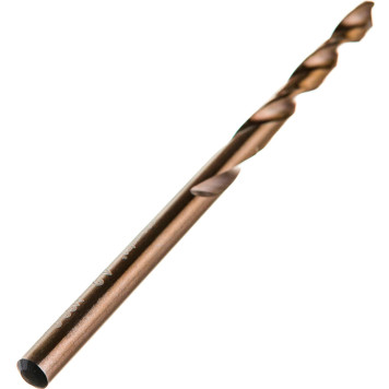 Сверло по металлу Milwaukee HSS-CO 4,2мм (340)-1