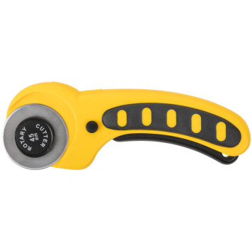 Нож универсальный с дисковым лезвием-5