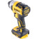 Шуруповерт аккумуляторный импульсный DeWalt DCF887NT (без акк, без з/у),кейс