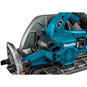 Пила дисковая аккумуляторная Makita HS011GZ (без акк, без з/у)-4
