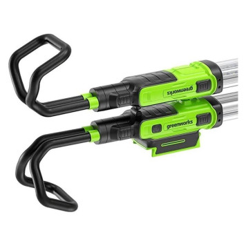 Прожектор подкапотный Greenworks 24В LED- G24UHL (без АКБ и ЗУ)-7