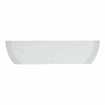 СНЯТGrohe 40 192 СН Полка СТЕКЛ. 650мм 40192000Gr