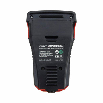 Толщиномер CONDTROL Paint Сheck-4