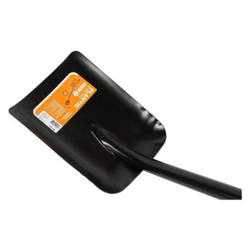 Лопата Plantic совковая Terra-6