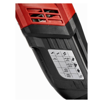 Перфоратор REDVERG RD-RH950-5