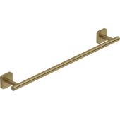 Kludi 25 980 N0 VELA S держатель для полотенец, L = 450 мм Brushed Gold 25980N0