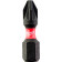 Бита Milwaukee SHOCKWAVE PZ2х25 (2шт.)(863)