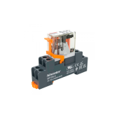Промежуточное реле EctoControl Shenler ec01061