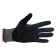 Перчатки Milwaukee Cut level с уровнем сопротивления порезам 6/F,M/8