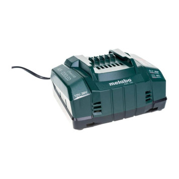 Набор аккумуляторов Metabo Basic-Set 5.2 (2 акк 5,2Ач 18Вч+З/У ASC 145) (685051000)-7