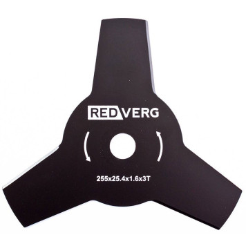 Триммер электрический REDVERG RD-EB1600-8