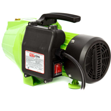 Насос центробежный самовсасывающий REDVERG RD-SP100L-1