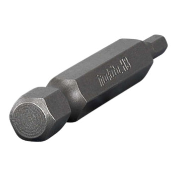 Насадка Makita HEX3.0, 50 мм, E-form (MZ), 3 шт.-3