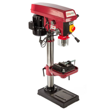 Станок сверлильный REDVERG RD-DPT750CVT (вариатор)-5
