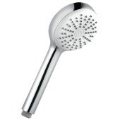 Kludi 68 100 0500 Logo Ручной душ Ø96 мм, 1 режим 681000500