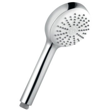 Kludi 68 100 0500 Logo Ручной душ Ø96 мм, 1 режим 681000500