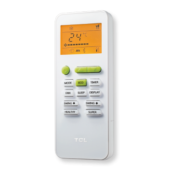 TCL TFH-48HRA/TOH-48HSA-3