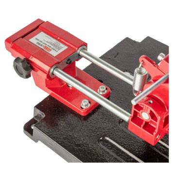 Стойка для МШУ 115, 125мм REDVERG GS-125S-7