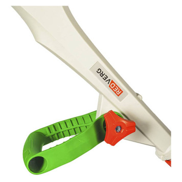 Триммер электрический REDVERG RD-ET600-7