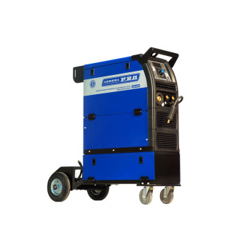 Полуавтомат сварочный инверторный Aurora SKYWAY 330 SYNERGIC-7