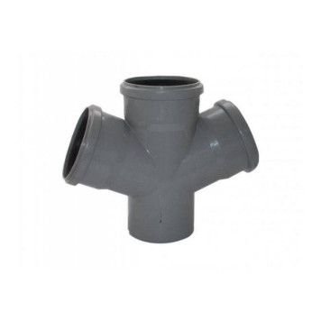 Крестовина Sinikon 110 х 50 х 50 45° СТАНДАРТ одноплоскостная