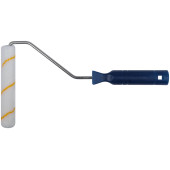 Валик полиакриловый мини, диам. 15/29 мм, ворс 7 мм, 160 мм