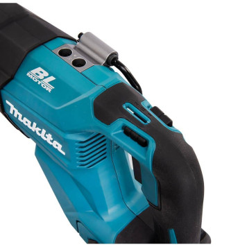 Пила сабельная аккумуляторная Makita JR001GM201-11