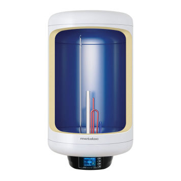 Водонагреватель накопительный Metalac Bojler SIRIUS MB 80 W-1