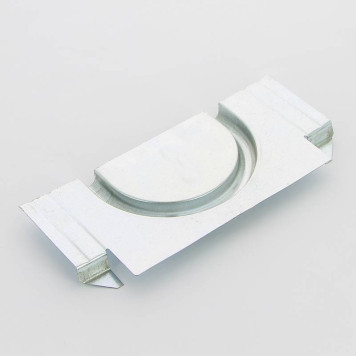 Поворотная пластина Rehau TS-14245 x 110 mm-3