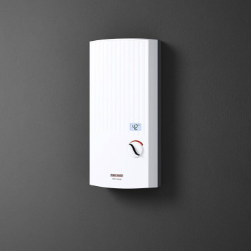 Трехфазный проточный водонагреватель STIEBEL ELTRON PEO 27-1