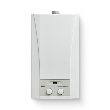 Котел настенный ECO Classic 10F, 10 кВт, 2-контур., закр.