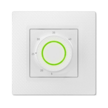 Теплолюкс LumiSmart 25 электронный дисковый