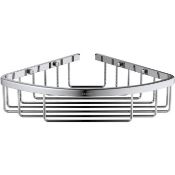 AQ4906CR угловая полка AQ4906CR