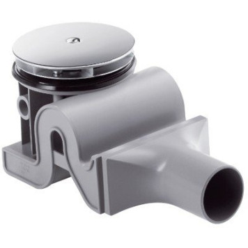 60067000 HG Raindrain 90 XXL набор для слива 60067000