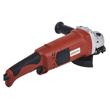 Машина шлифовальная угловая REDVERG RD-AG1700-180S-3