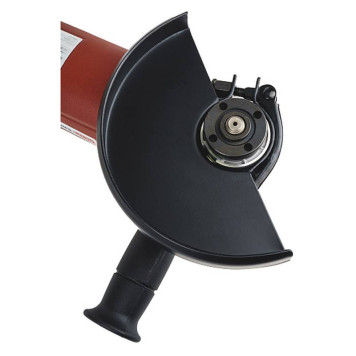 Машина шлифовальная угловая REDVERG RD-AG1700-180S-6