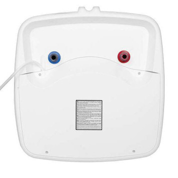 Водонагреватель электрический накопительный Atlantic Steatite Cube Slim VM 50 S3 C (841286)-5