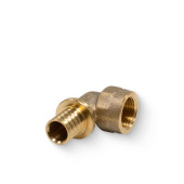 Угол В 16х1/2  МХ надвиж